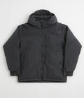 Snow Peak FR 2L Down Jacket in Black
