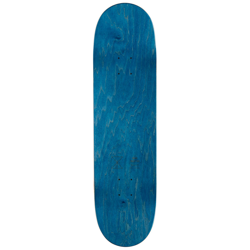 Sour Solution Josef King Sultan Skateboard Deck - 8.50"