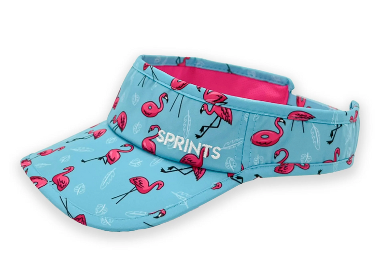 Sprints Running Visor
