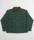 Stan Ray Hunters Jacket in Botanical Green