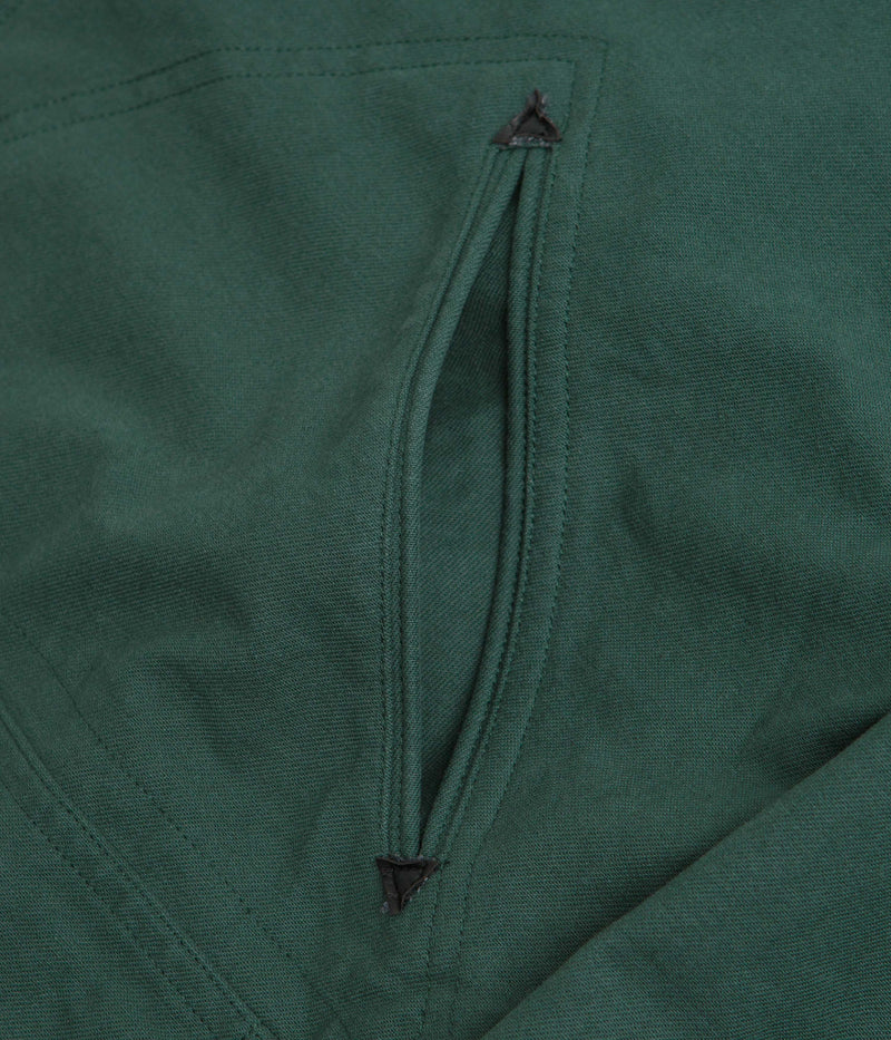Stan Ray Hunters Jacket in Botanical Green