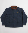 Stan Ray Hunters Jacket in Navy Heather