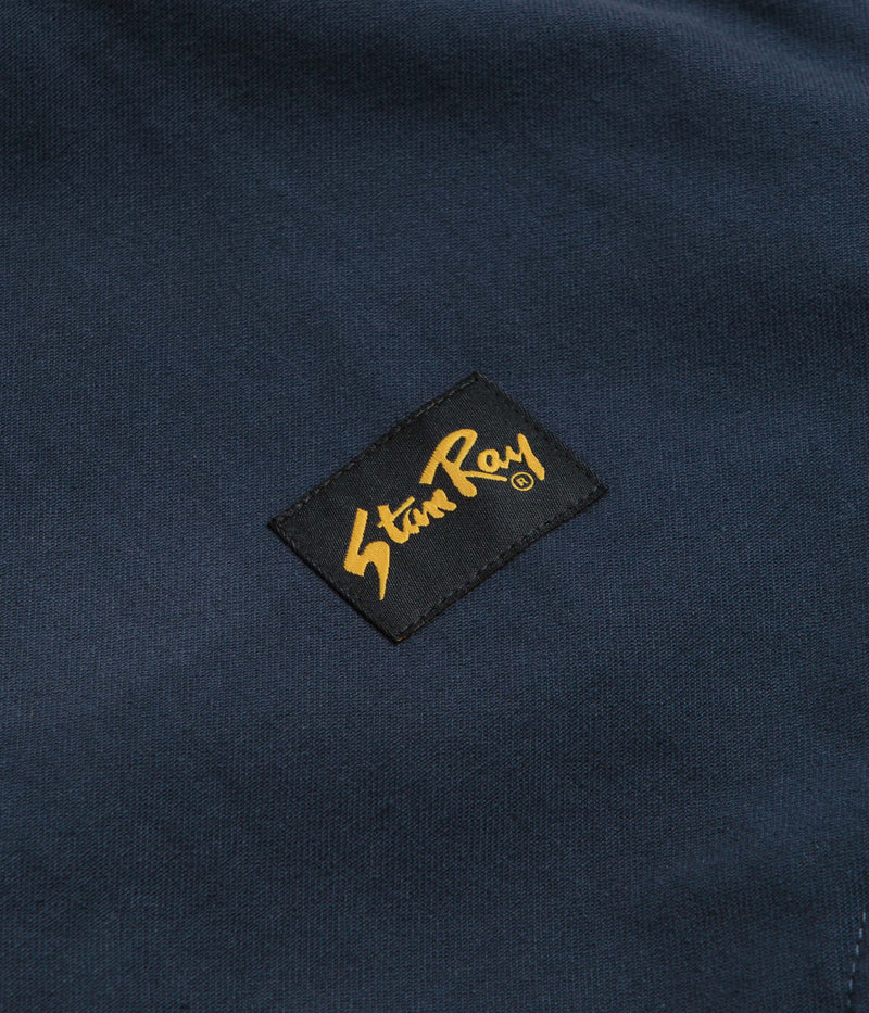 Stan Ray Hunters Jacket in Navy Heather