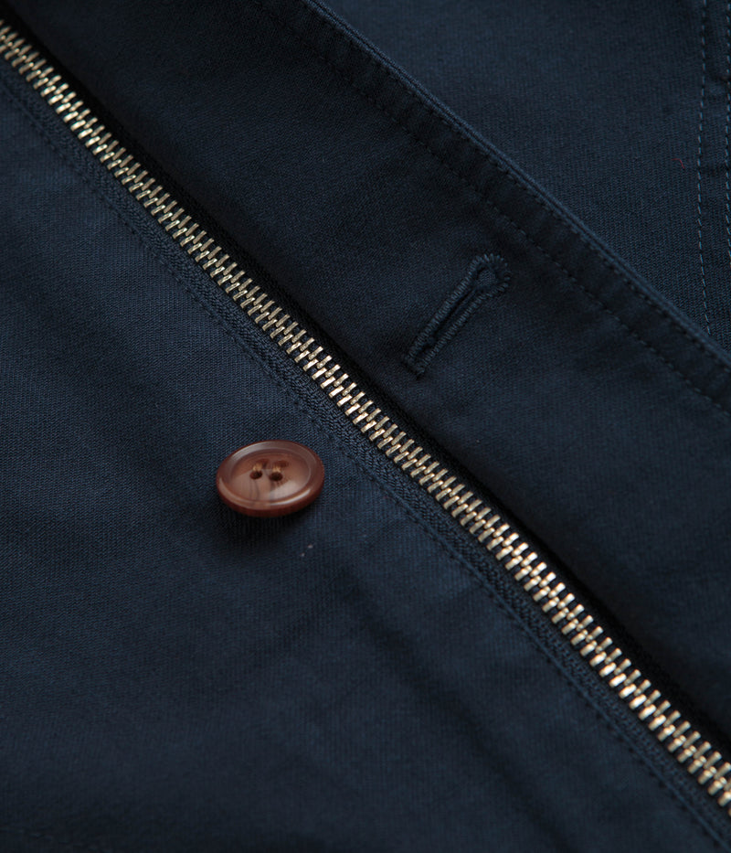 Stan Ray Hunters Jacket in Navy Heather