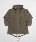 Stan Ray M51 Waterproof Shell Parka in Olive