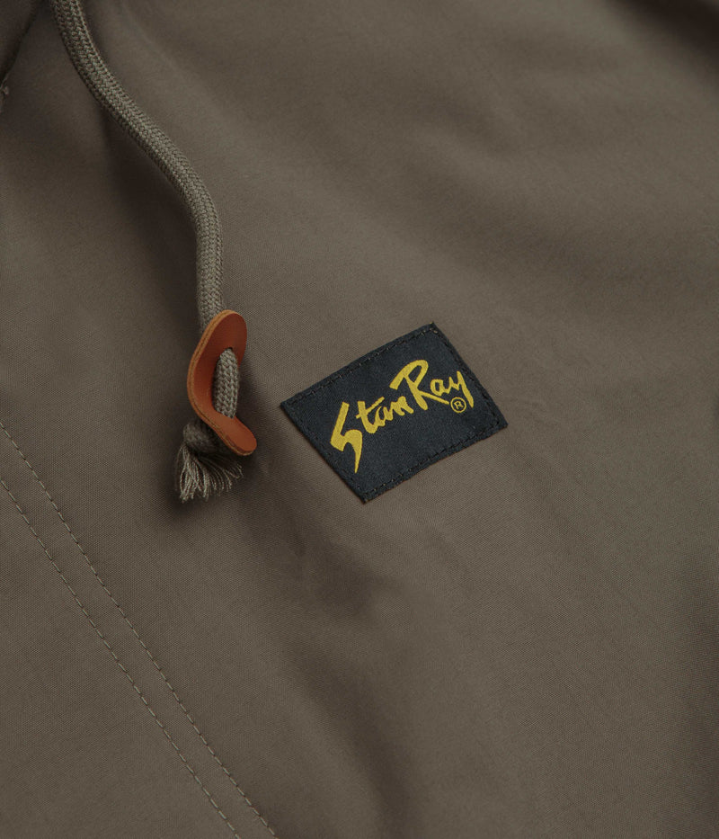 Stan Ray M51 Waterproof Shell Parka in Olive