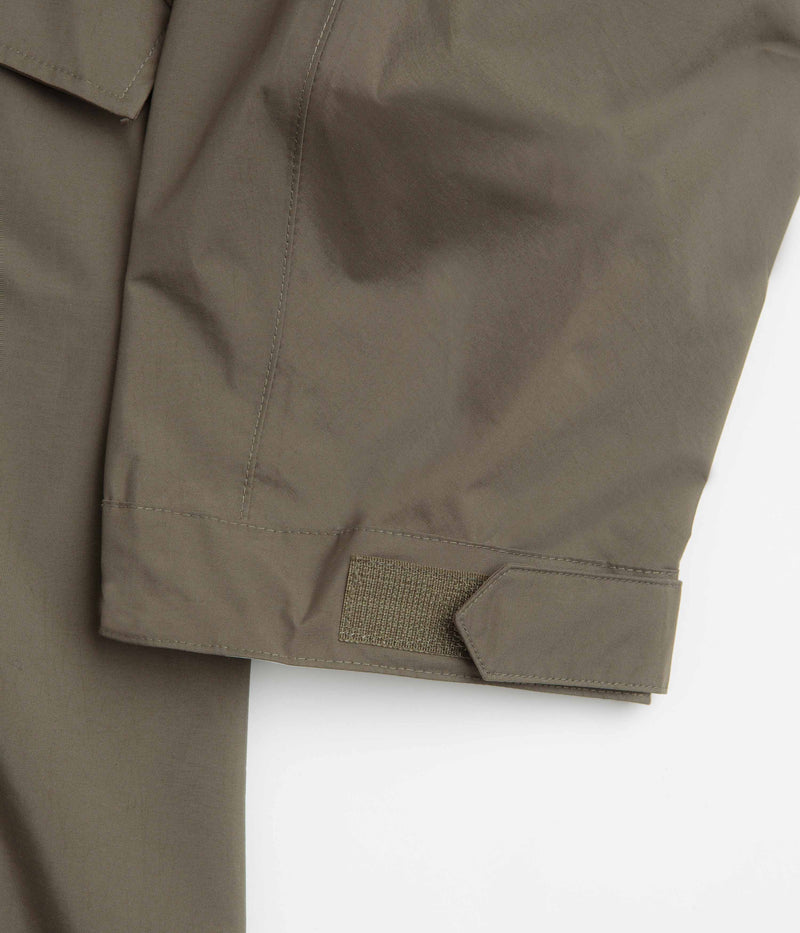 Stan Ray M51 Waterproof Shell Parka in Olive
