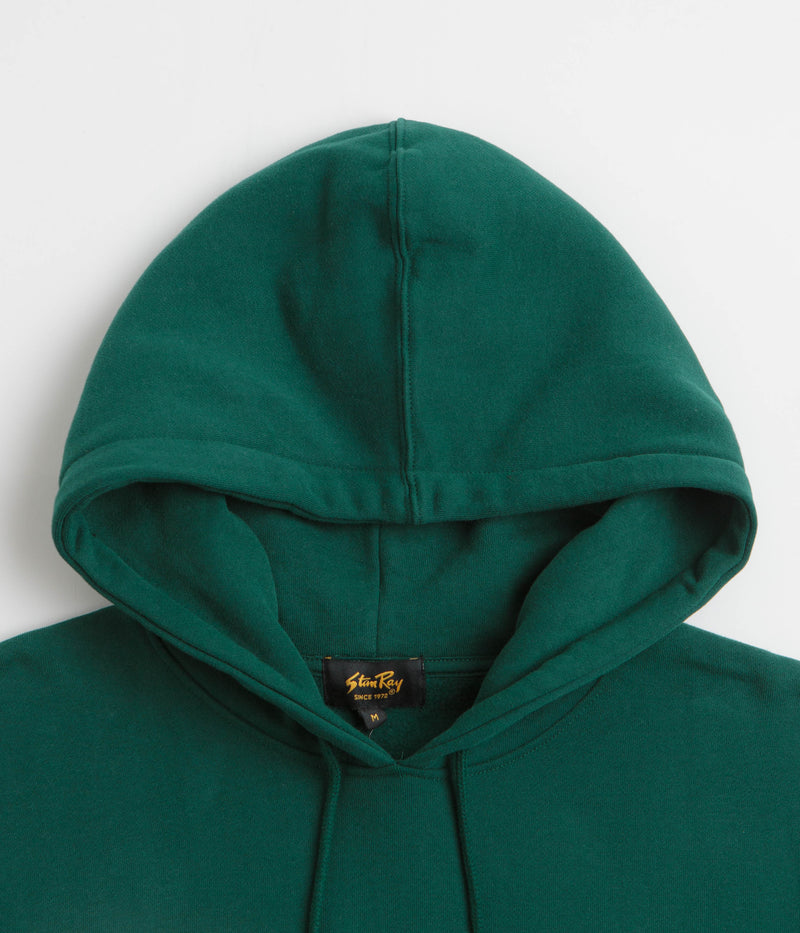 Stan Ray Stan OG Hoodie in Botanical Green