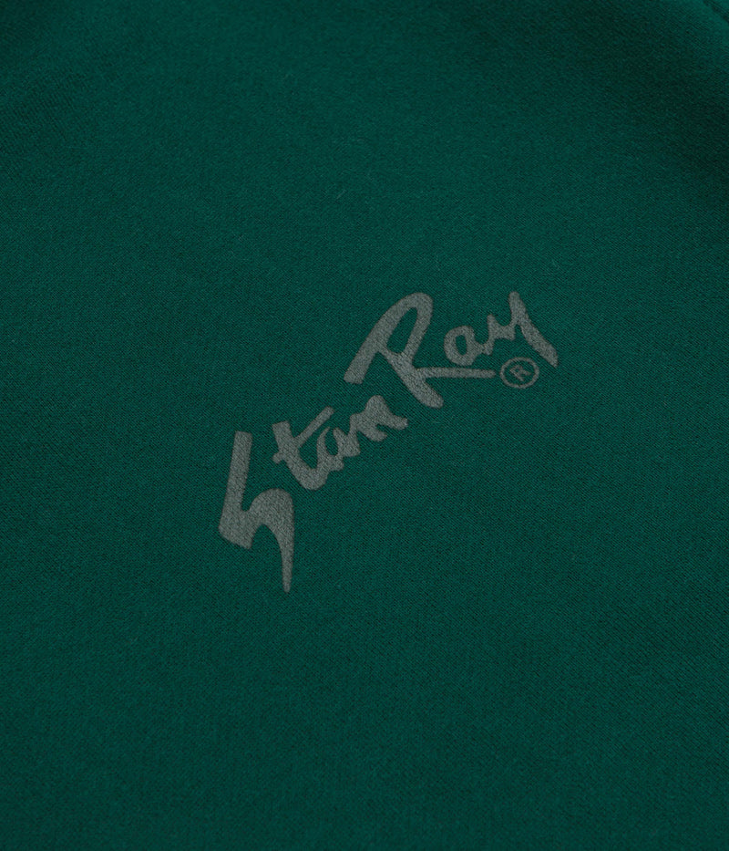Stan Ray Stan OG Hoodie in Botanical Green