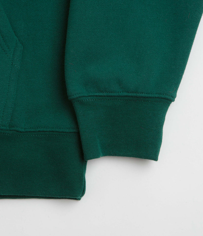 Stan Ray Stan OG Hoodie in Botanical Green
