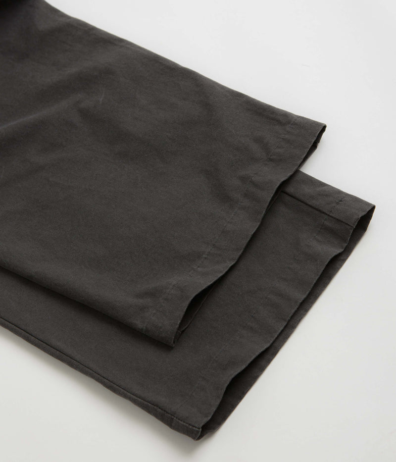 Stan Ray Utility Pants in Washed Black
