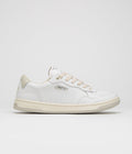 Stepney Workers Club Pro Cup 01 Shoes in White Putty