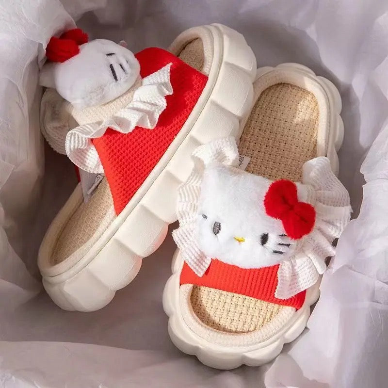 Super soft and comfy