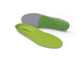 Superfeet All Purpose Support High Arch Insoles - Green