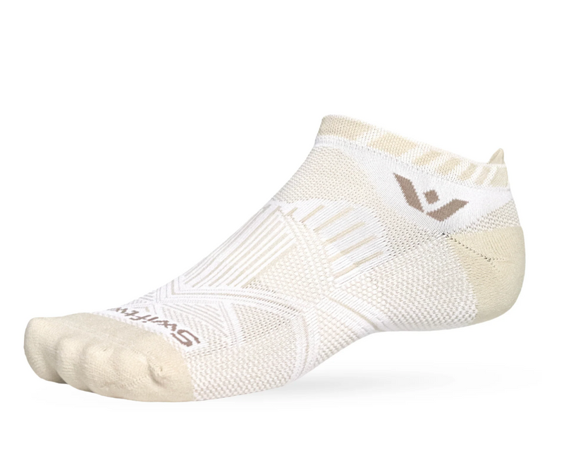 Swiftwick Aspire No Show (Ultra Light)