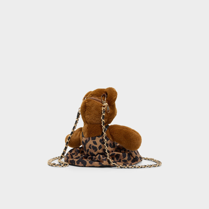 Teddybag