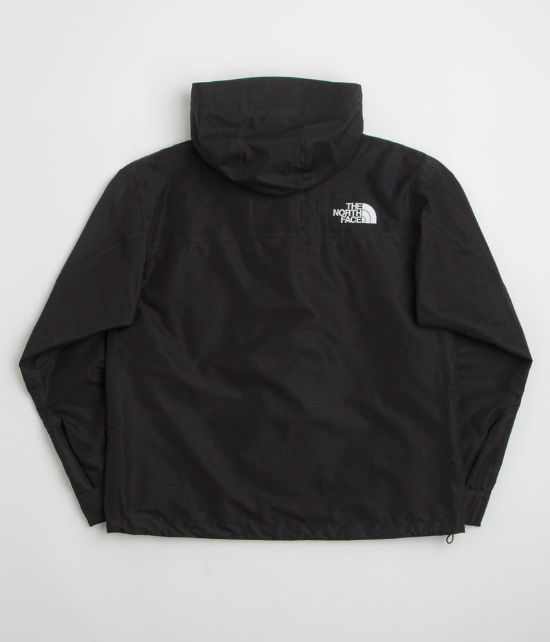 The North Face Dryvent Mono Mountain Jacket in TNF Black