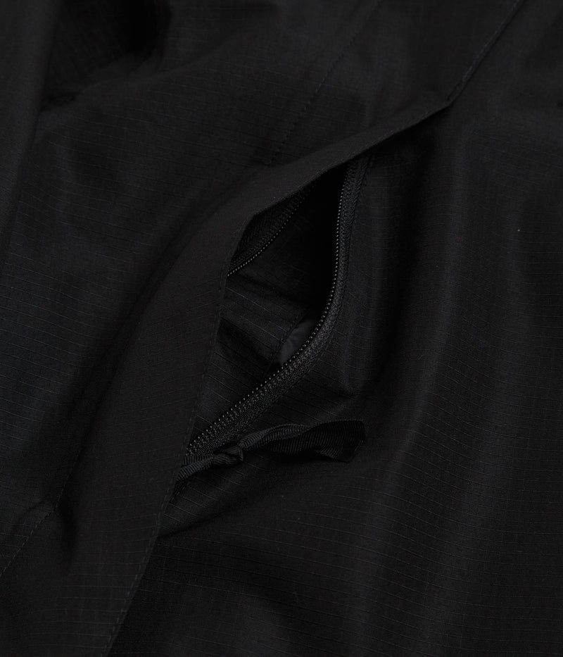 The North Face Dryvent Mono Mountain Jacket in TNF Black