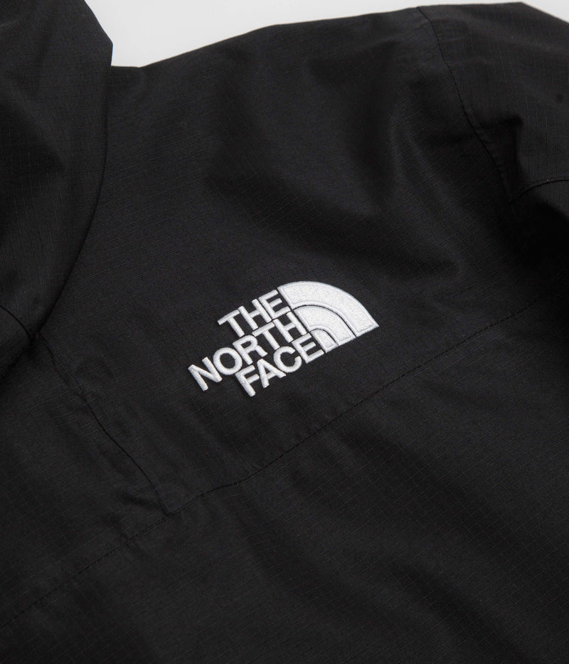 The North Face Dryvent Mono Mountain Jacket in TNF Black