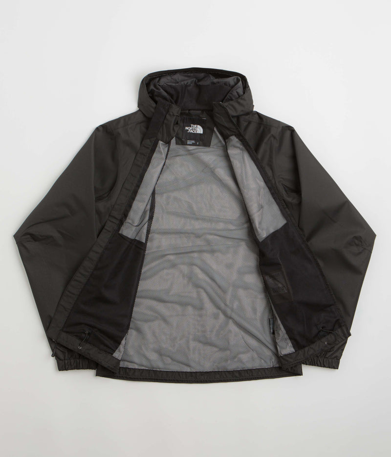 The North Face Quest Jacket in TNF Black