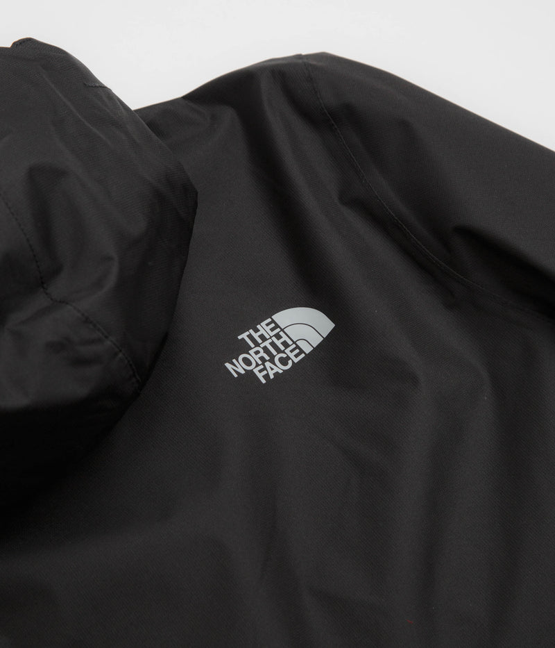 The North Face Quest Jacket in TNF Black