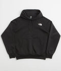 The North Face Simple Dome Hoodie in TNF Black