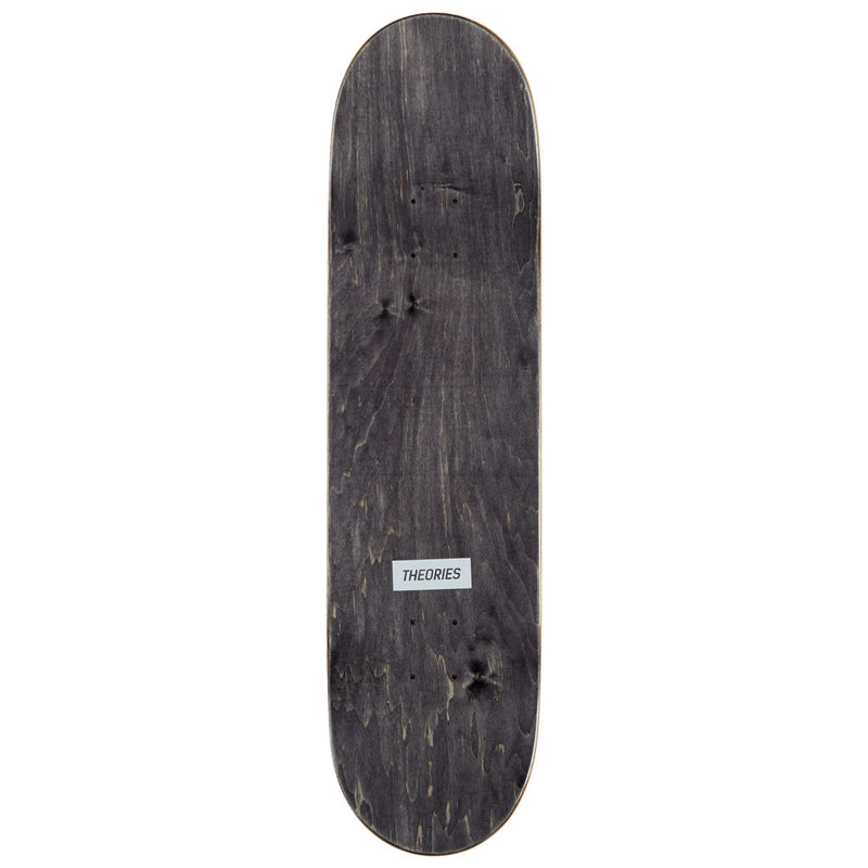 Theories Kellar Skateboard Deck - 8.25"