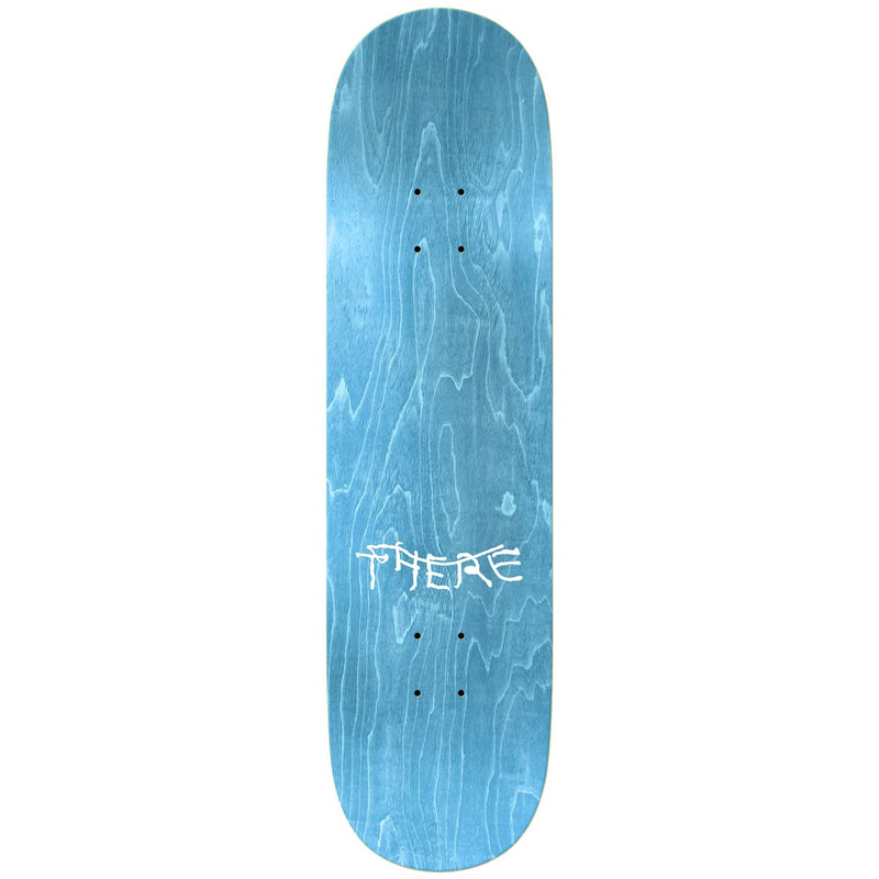 There Marbie Fairy Skateboard Deck - 8.50"