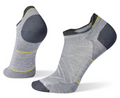Unisex Smartwool Run Zero Cushion Low Ankle Socks