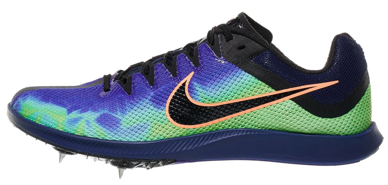Unisex Zoom Rival Distance