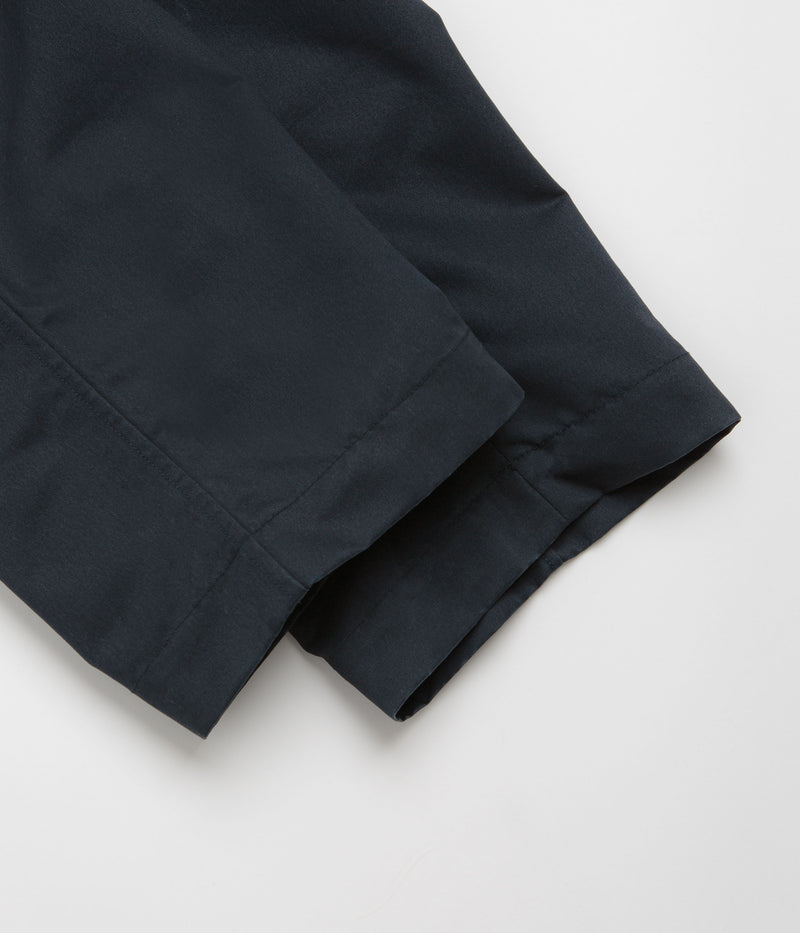 Universal Works Duke Pants in Navy