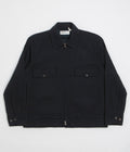 Universal Works E130 Jacket in Dark Navy