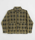 Universal Works Field Jacket in Grey