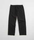 Universal Works Judo Pants in Black