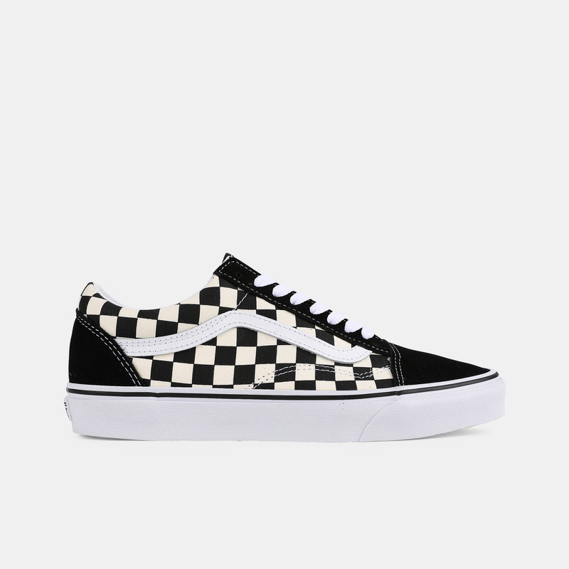 Unisex Checkerboard Old Skool Lite - SV SPORTS