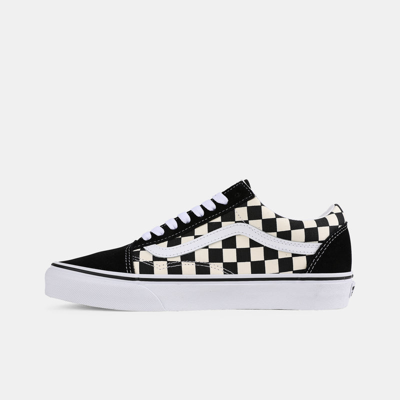 Unisex Checkerboard Old Skool Lite - SV SPORTS