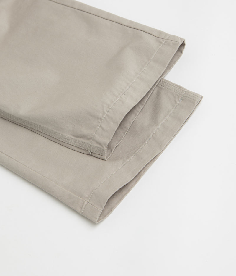 Vans Skate Loose Atiba Haze Chino in Mushroom
