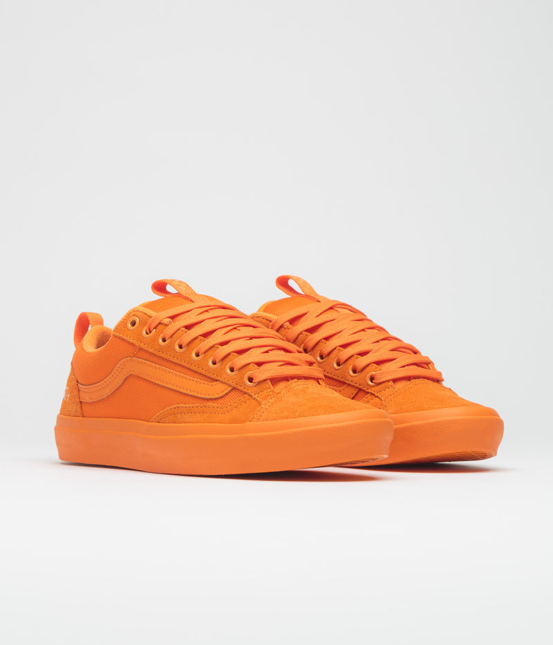 Vans Skate Old Skool 36+ Shoes in (Atiba) Solar
