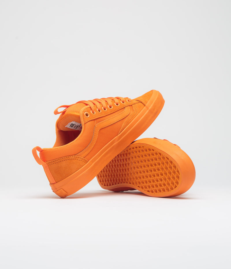 Vans Skate Old Skool 36+ Shoes in (Atiba) Solar