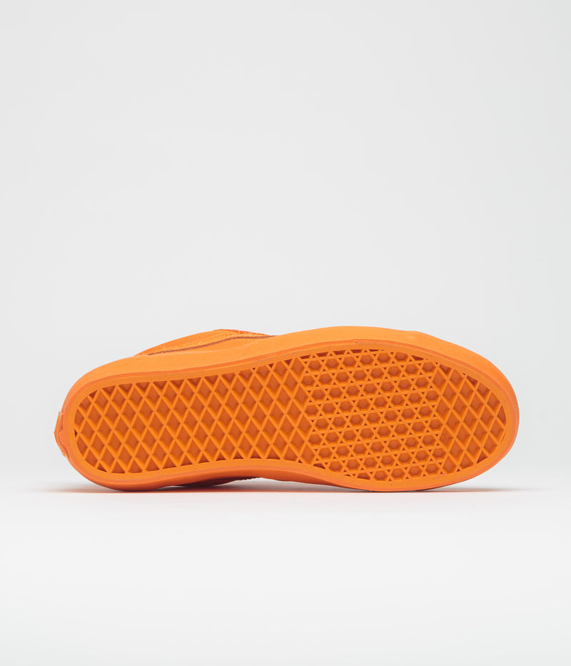 Vans Skate Old Skool 36+ Shoes in (Atiba) Solar
