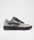 Vans Skate Rowan 2 Shoes in Mushroom
