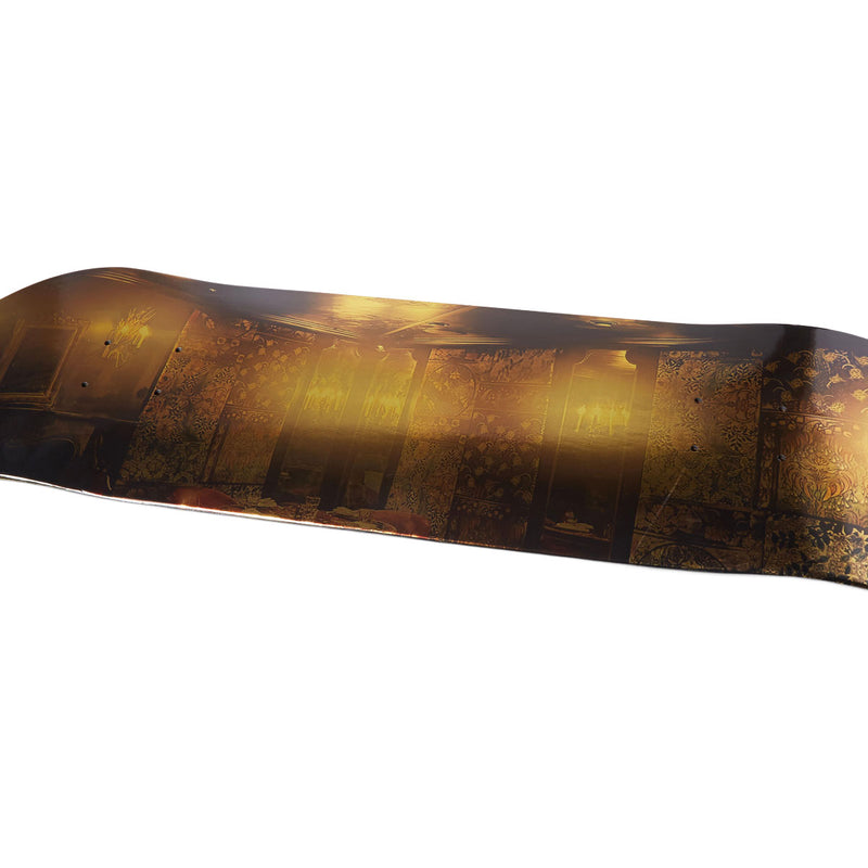 Violet Gold Room Skateboard Complete - 8.00"