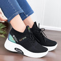 W024 chunky sole