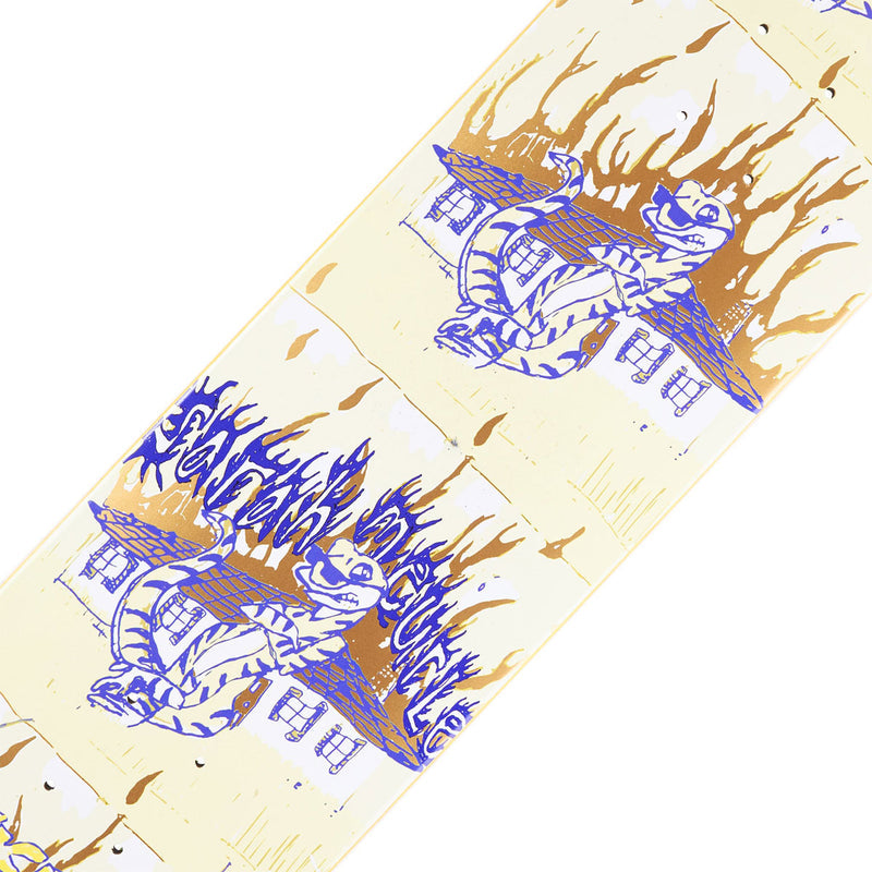 WKND Simply Sarah Maurle Skateboard Deck - 8.125"