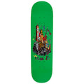 WKND Tinker Tom Karangelov SN Skateboard Deck - Green - 8.60"