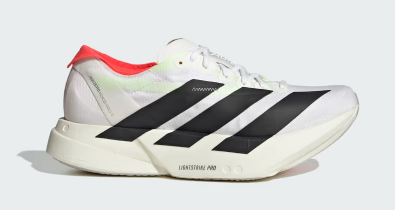 Women's adizero Adios Pro 4