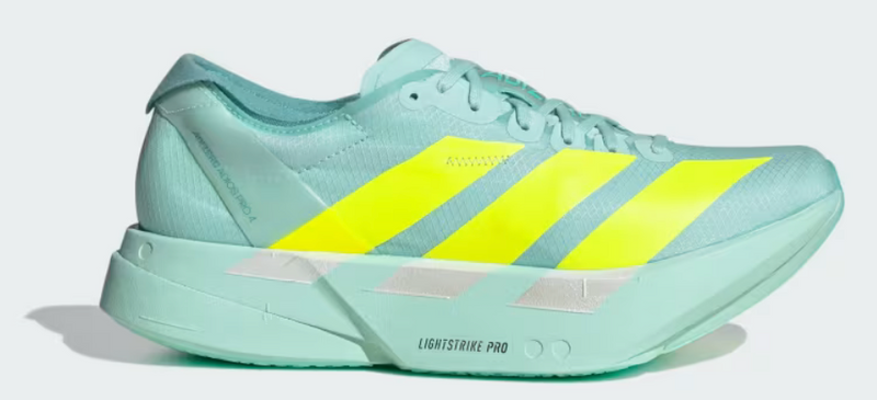 Women's adizero Adios Pro 4