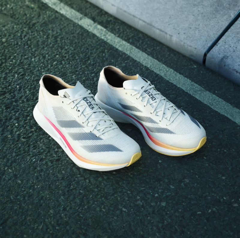 Women's Adizero Takumi Sen 10
