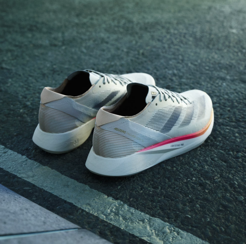 Women's Adizero Takumi Sen 10