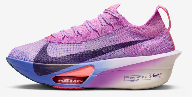 Women's Alphafly Next% 3